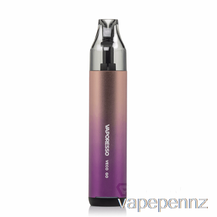 Vaporesso VECO Go 25W Pod System Purple VAPE NZ